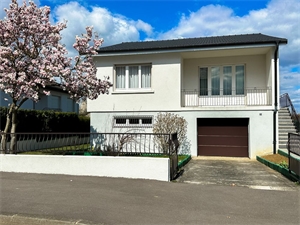 maison à la vente -   57865  AMANVILLERS, surface 111 m2 vente maison - UBI483368645